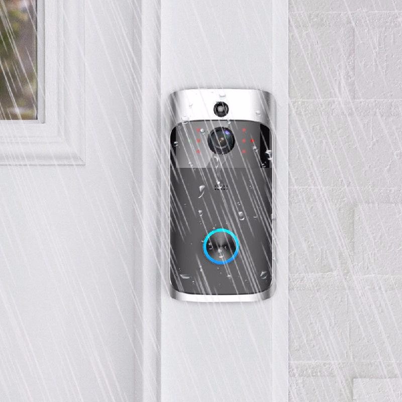 

HOMEGEEK Black