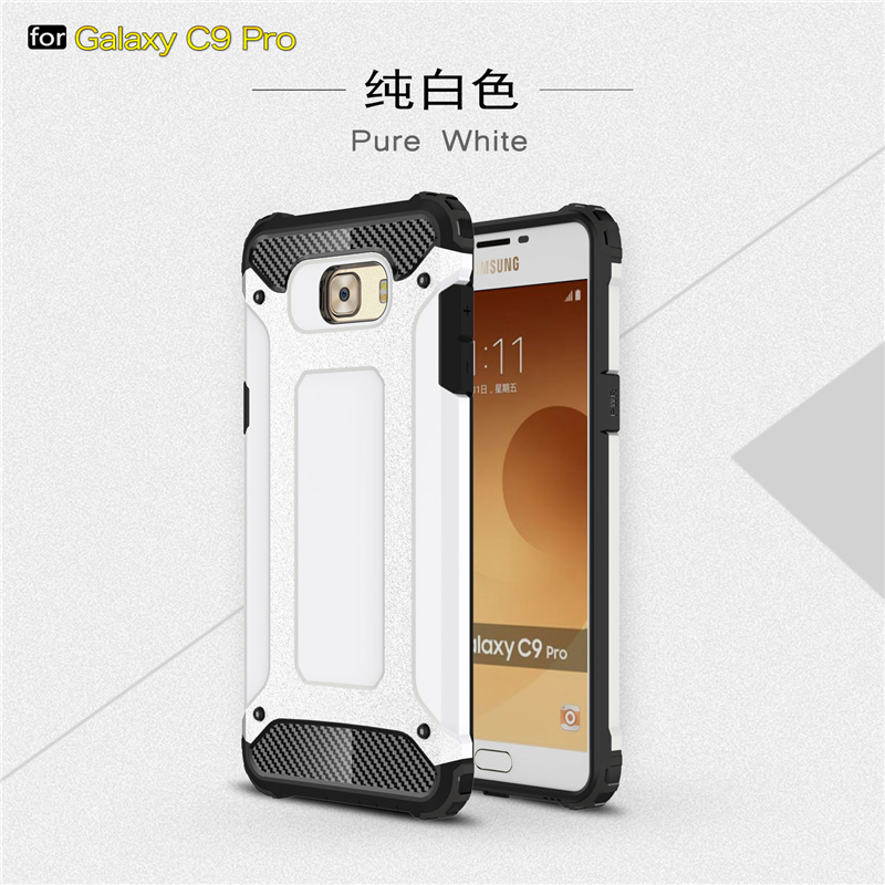 

goowiiz белый Samsung Galaxy C9 Pro, Samsung C5
