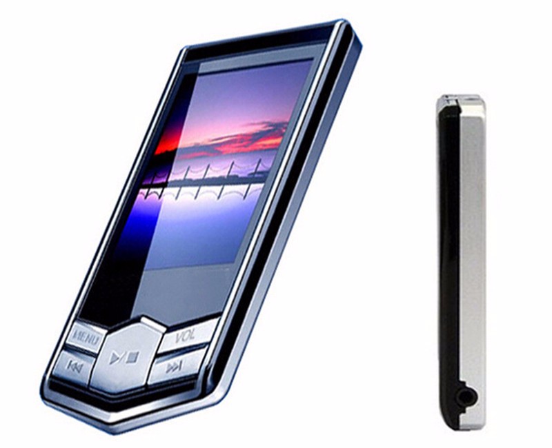 

zhileyu 8GB, Бесплатная доставка TFT экран цифровой мини