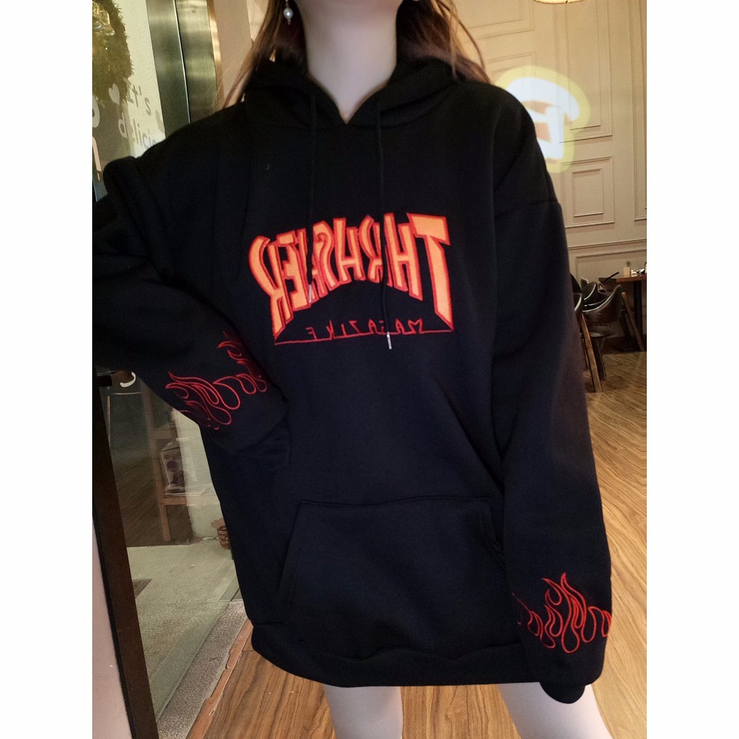 

SAKAZY черный, hoodies толстовка с капюшоном с капюшоном с капюшоном