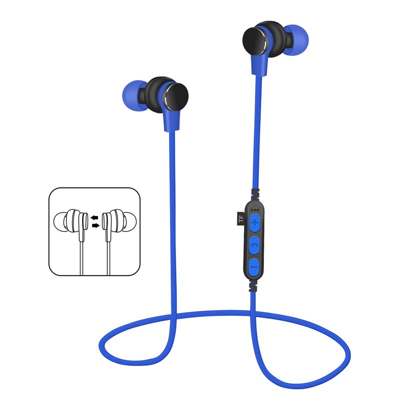 

louis will Blue Bluetool, Bluetooth-гарнитура