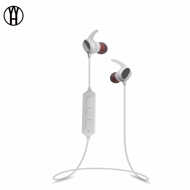 

WH Белый, многоцветный MP3 MP4 WMA WAV M3 Спортивные Bluetooth-гарнитуры V41 CSR8635