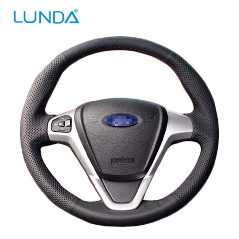 

LunDa черный