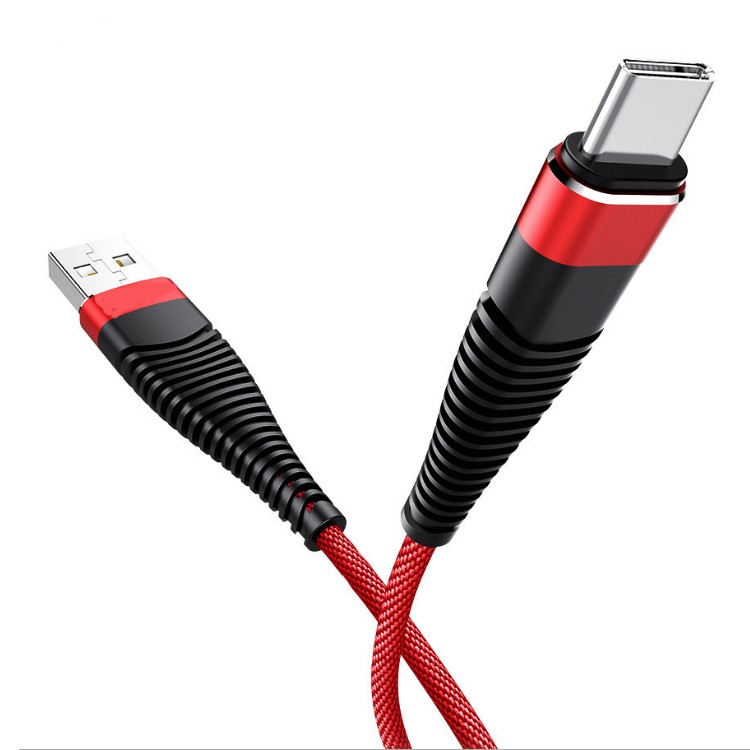 

STARYIFU красный 1 м, USB-кабель типа C