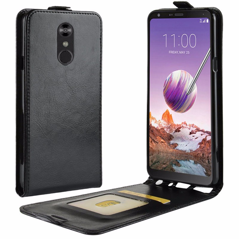 

WIERSS черный для LG Stylo 4