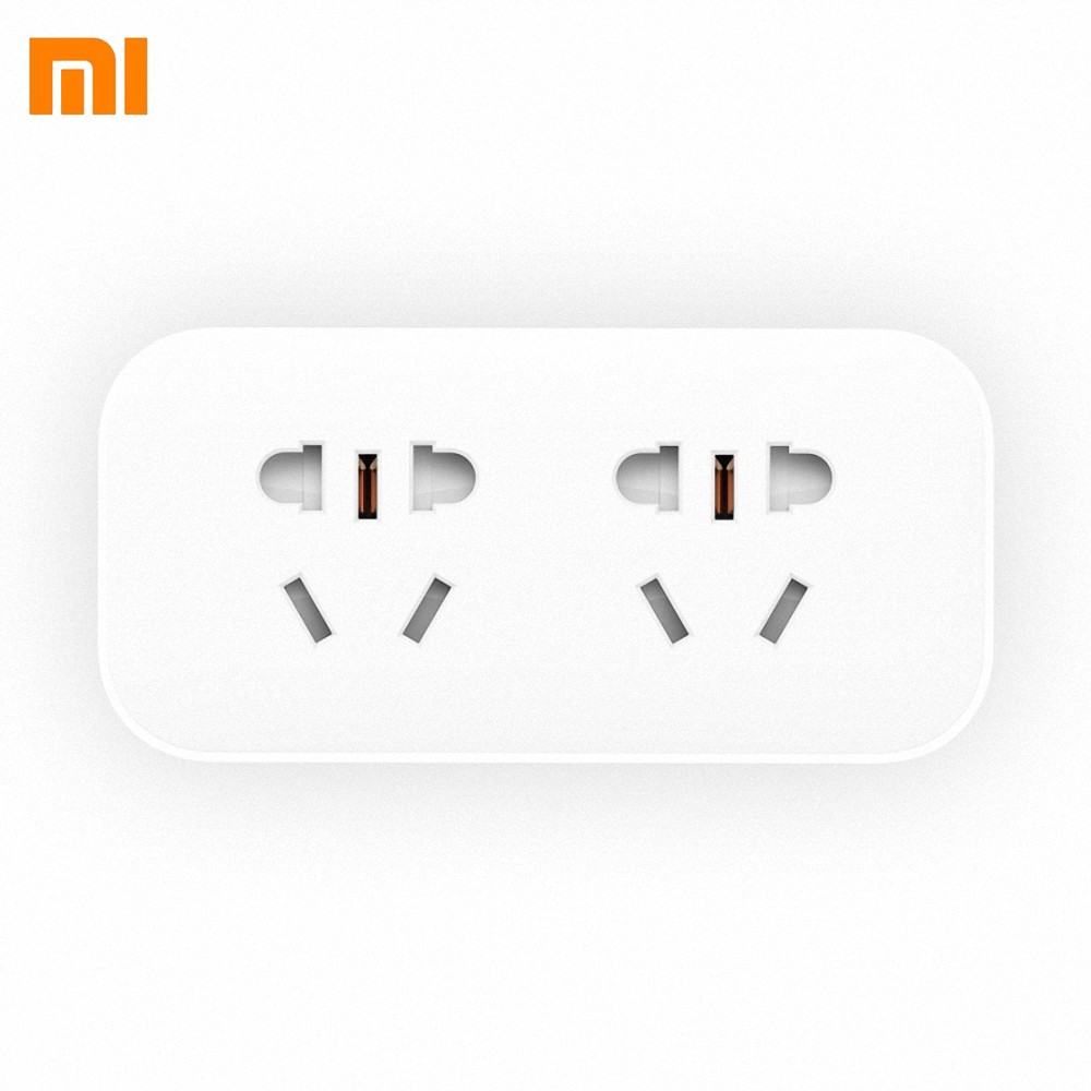 

Mi, Разъемы Power Strip