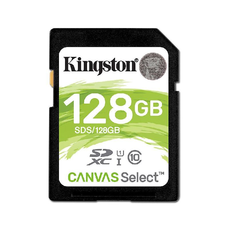 

Kingston 128GB, Kingston