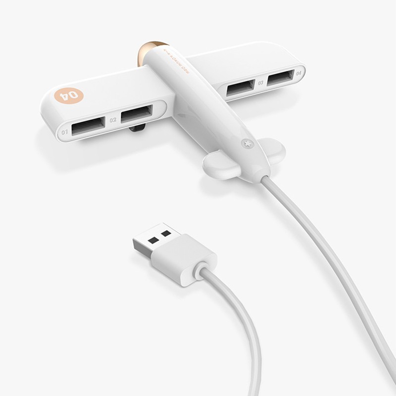 

STARYIFU White, USB HUB