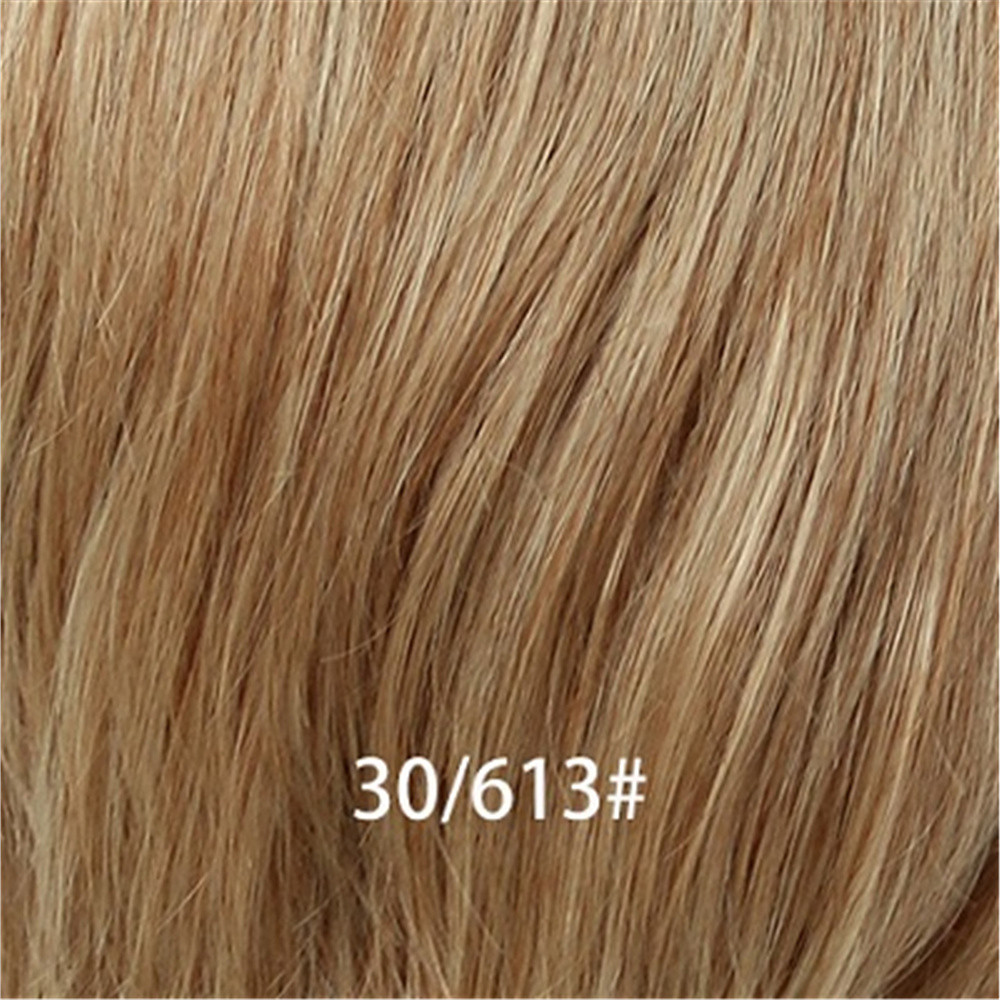 

BLONDE UNICORN Браун с блондинкой 10 дюймов