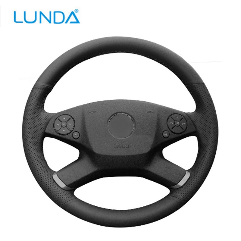 

LunDa Red