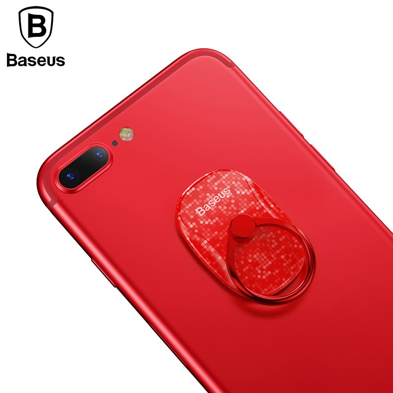 

Baseus Текстура красная Другие