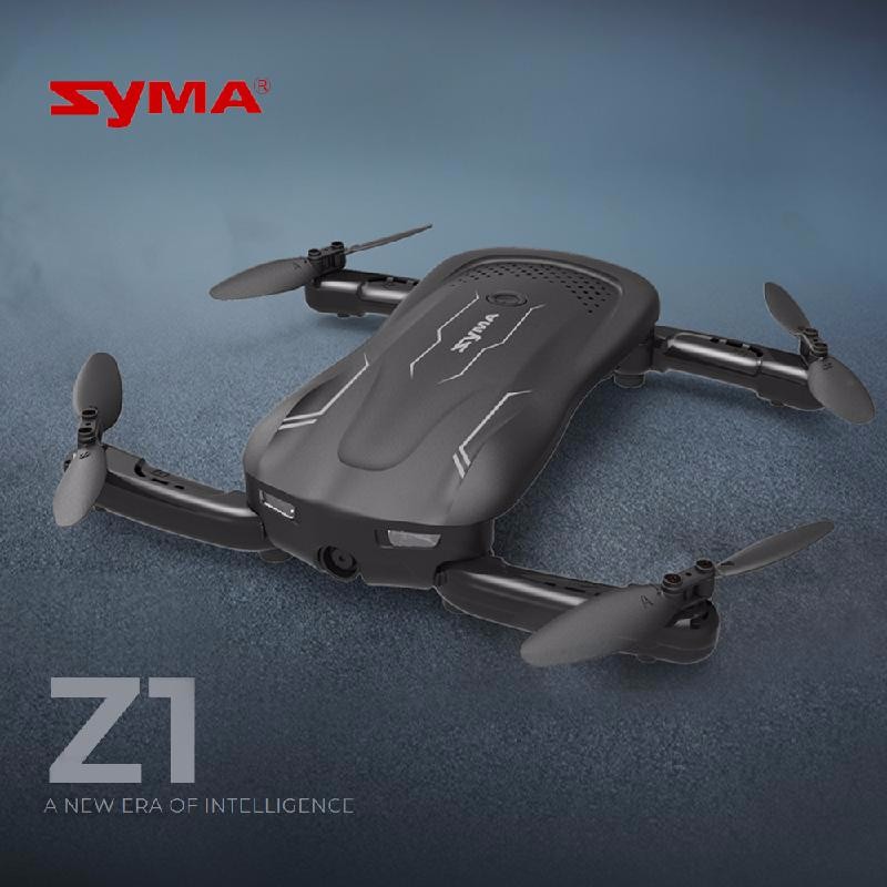 

GoolRC Black, Syma Drone