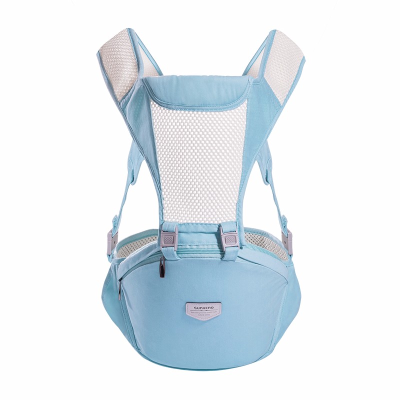 

sunveno Blue, Эргономичный носитель для младенцев