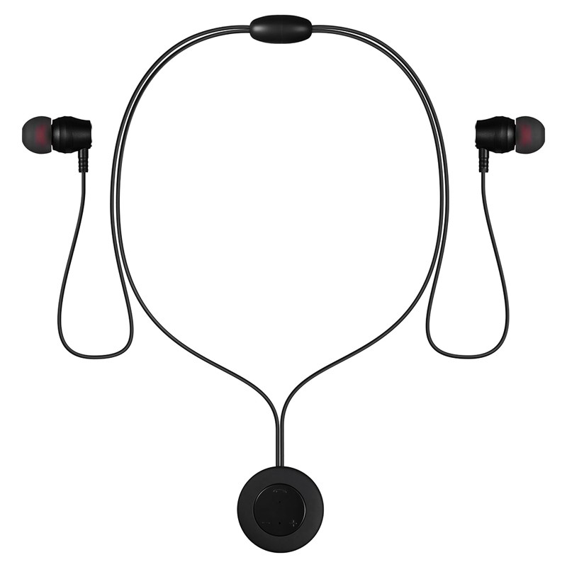 

louis will Black Bluetool, Bluetooth-гарнитура