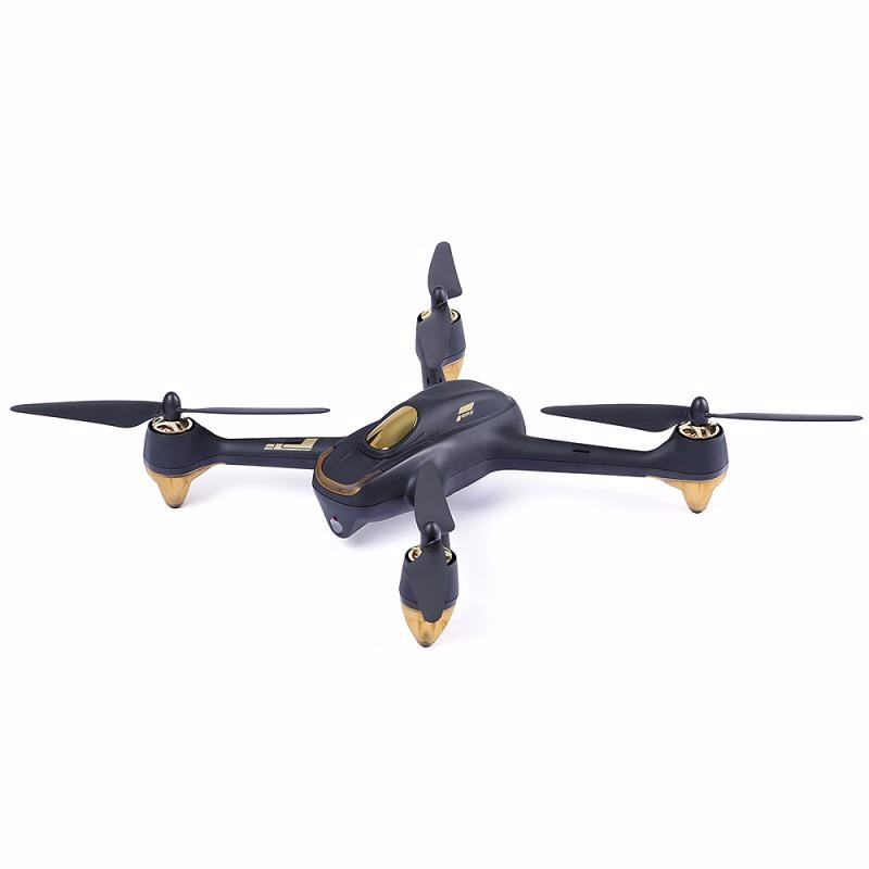 

GBTIGER BLACK, RC Quadcopter