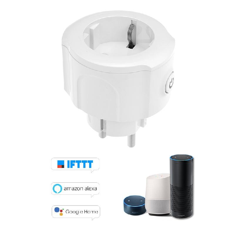 

koogeek White Стандарт ЕС, Wifi Smart Plug