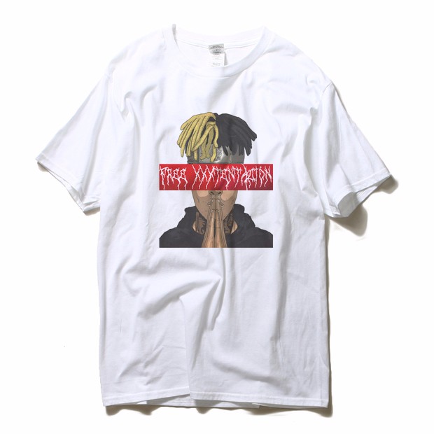 

Sisjuly 6, Xxxtentation T Shirt Rapper