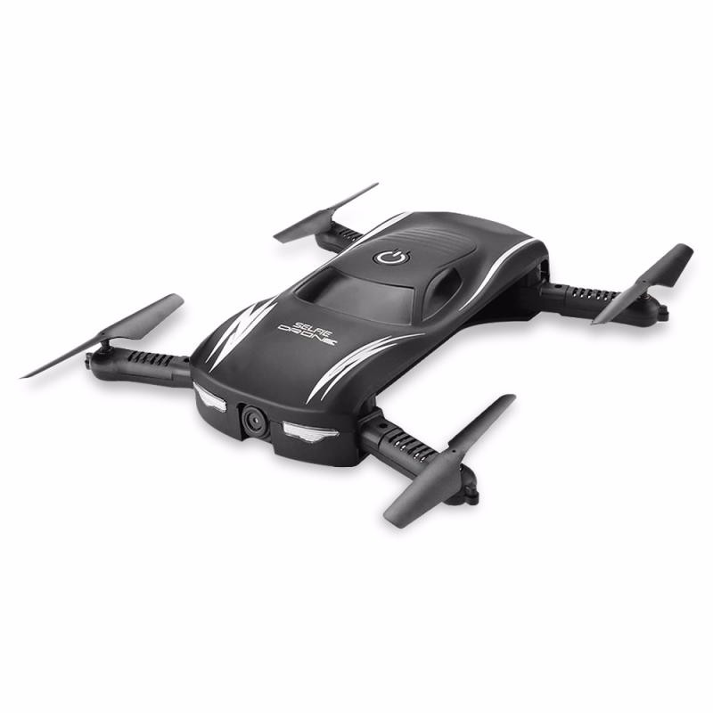 

GBTIGER Black, RC Quadcopter