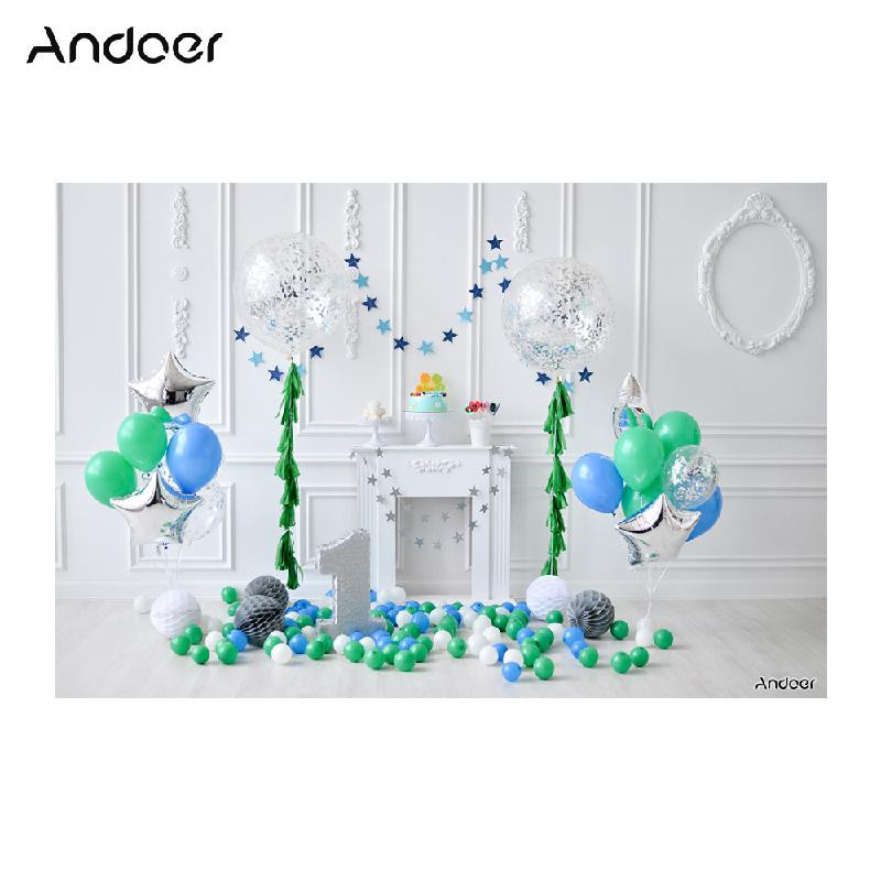 

ANDOER черный, фоны для детей