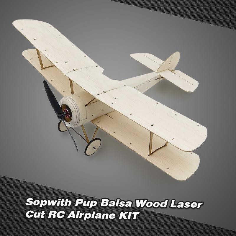 

GoolRC White, RC-самолет