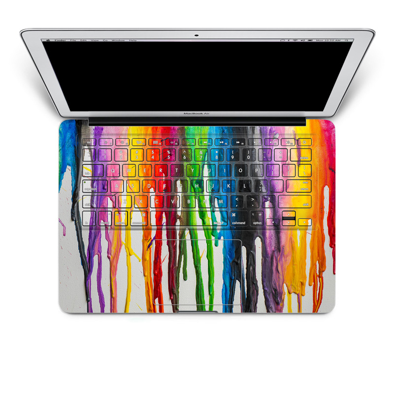 

GEEKID Macbook Air 13 after 2010, MacBook Pro пропуск