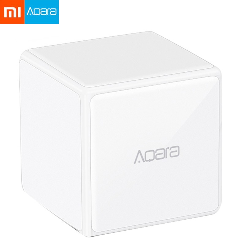 Home cube. Контроллер Aqara Cube White (mfkzq01lm). Комнатный датчик Cube s net. Хоум куб. Комнатный датчик Cube s net Bus.