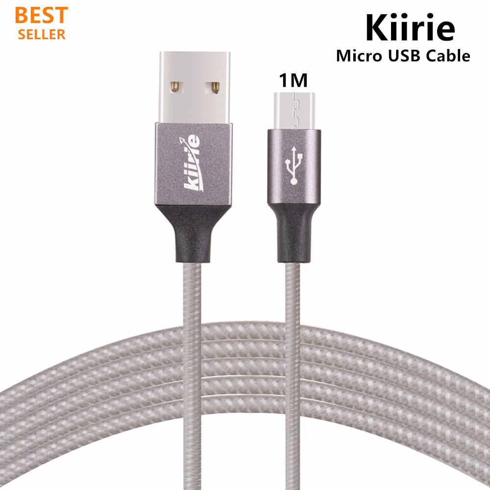 

kiirie Микро-USB-кабель