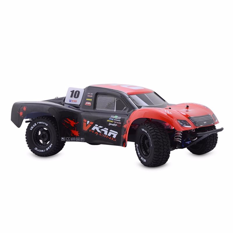 

GBTIGER Red, RC Cars