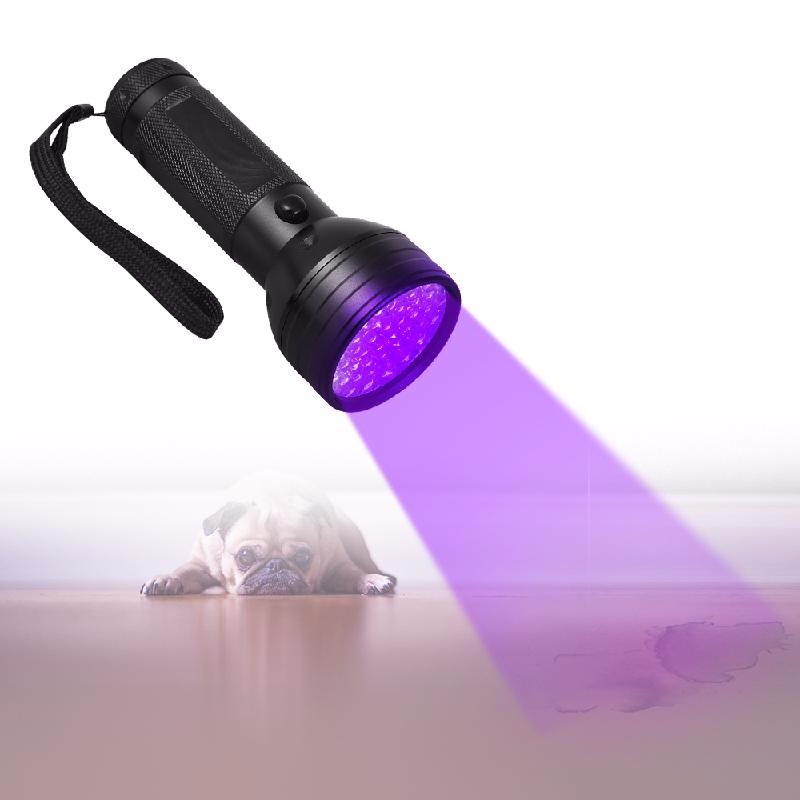 

HOMEGEEK Black, Обнаружение мочи домашних животных