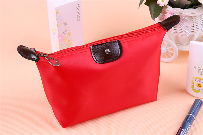 

CXSHOWE Red, косметический мешок