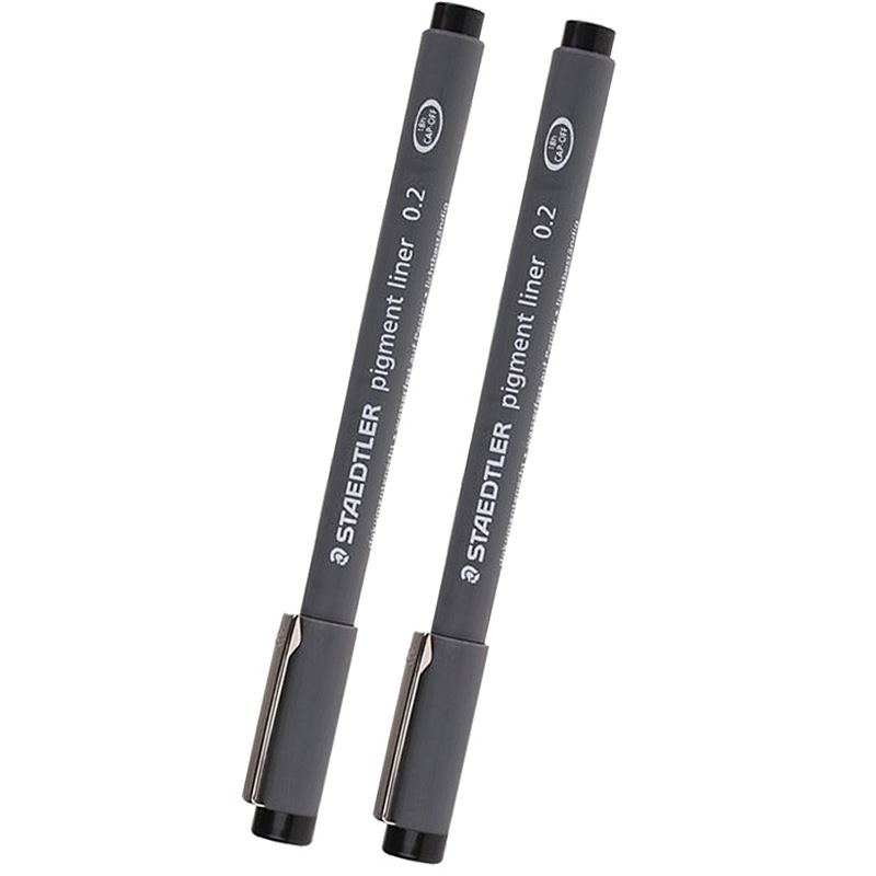 

JD Коллекция 02mm Крюк линии пера, joycollection