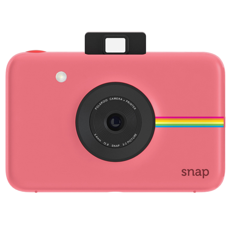 

JD Коллекция розовый SNAP