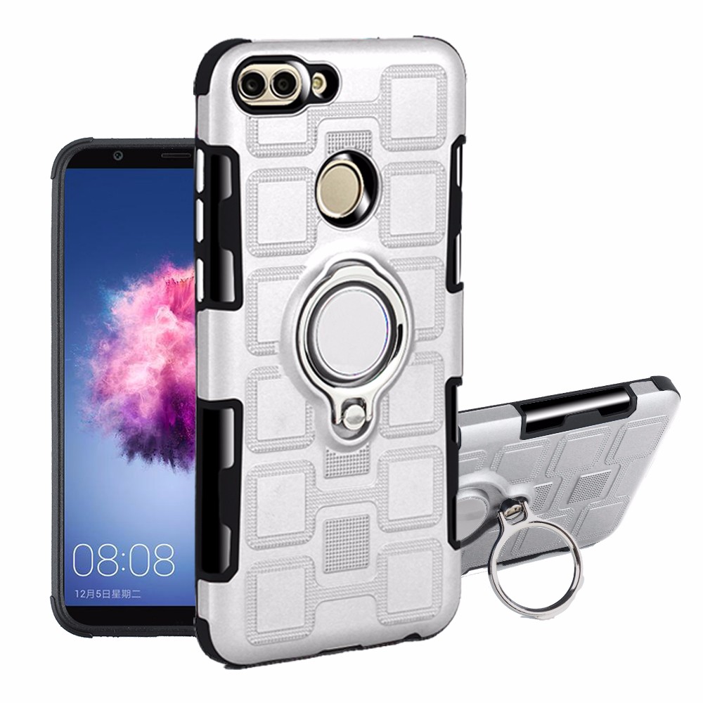 

SHS Серебряный HUAWEI Honor Enjoy 7S P Smart