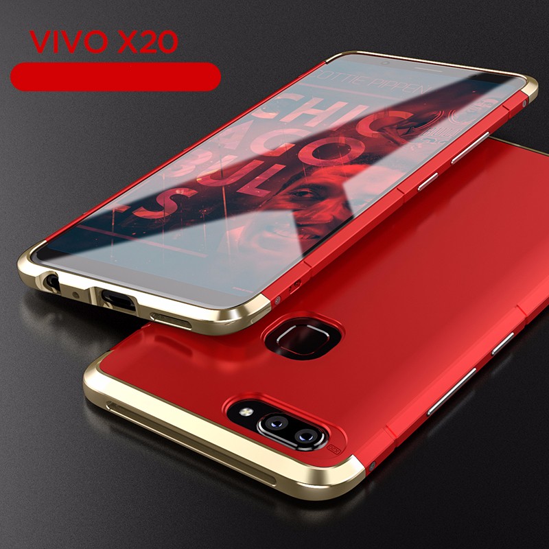 

BOBYT Красное золото VIVO X9, VIVO X9