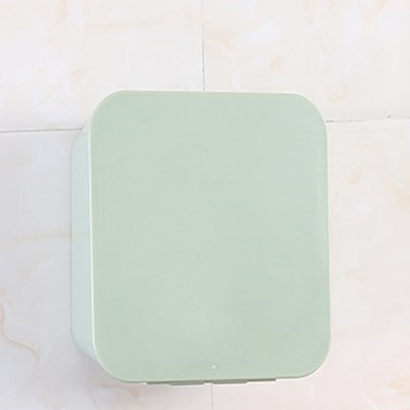фото Полки для ванной комнаты halojaju зеленый современный и контрактный