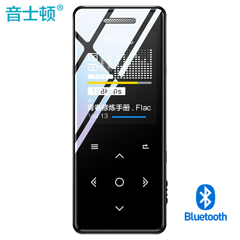 

JD Коллекция Bluetooth версия 100H воспроизведение 4G черный дефолт