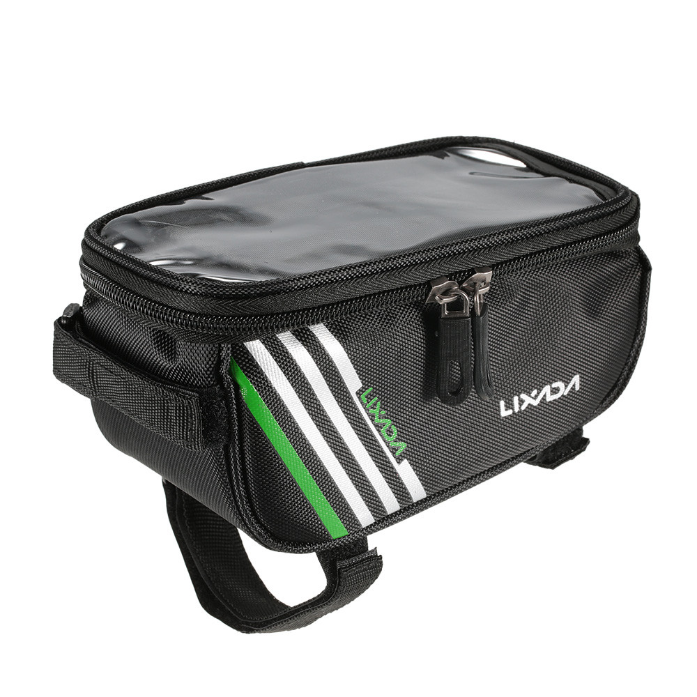 

Lixada Черный, Держатель Pannier