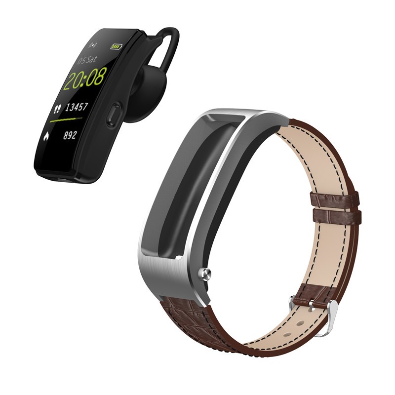 

feizhouying Brown, SmartWatch