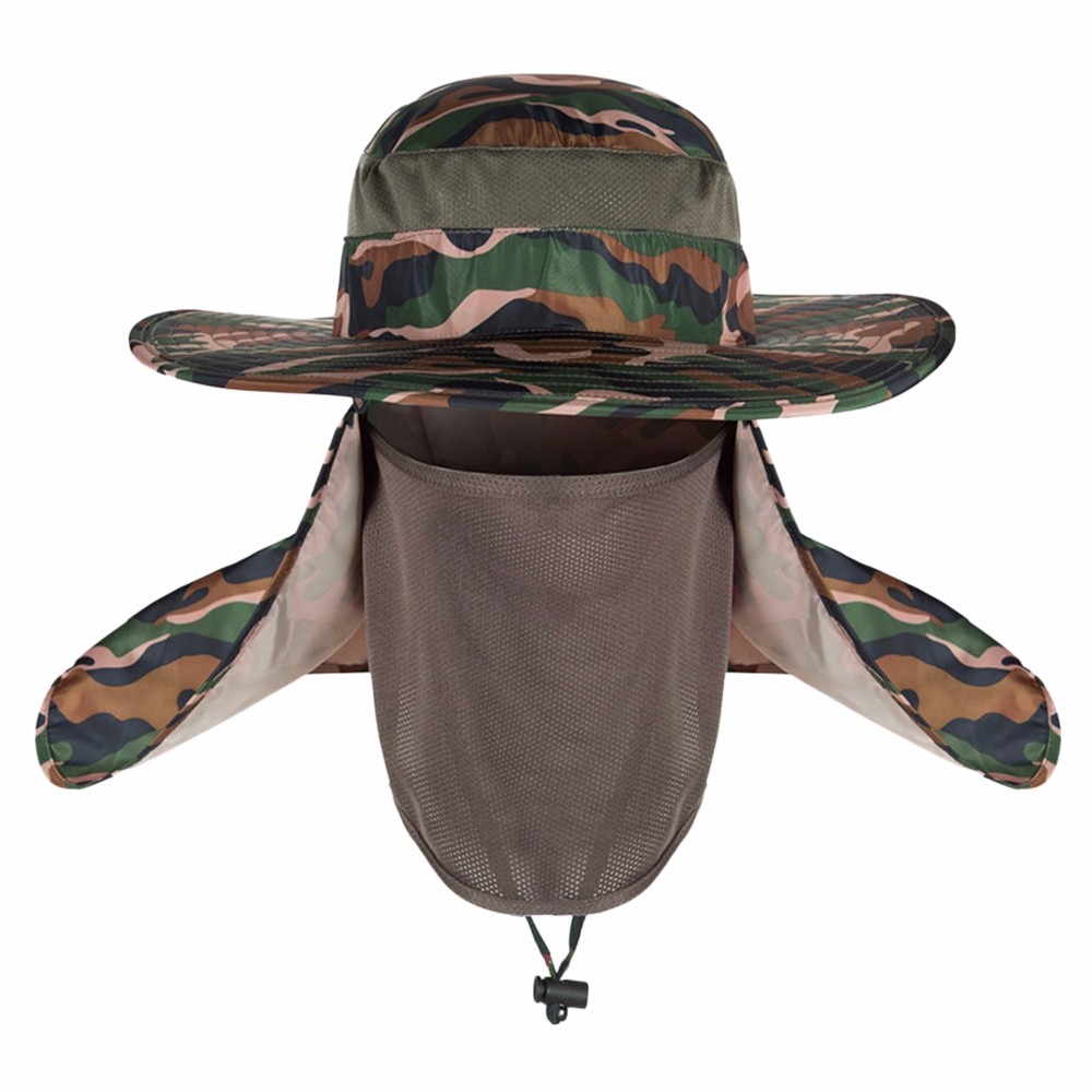 

WE YOUNG WE DO ACU CAMOUFLAGE, Рыболовный колпачок