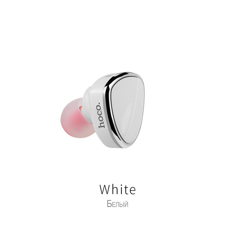 

louis will White Bluetool, Bluetooth-гарнитура