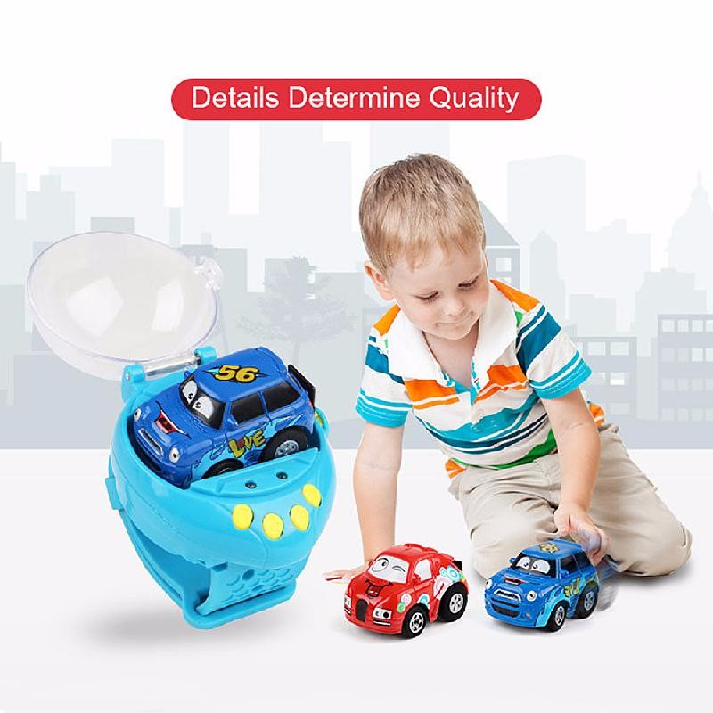 

Ametoys Blue, RC игрушки Hobbie