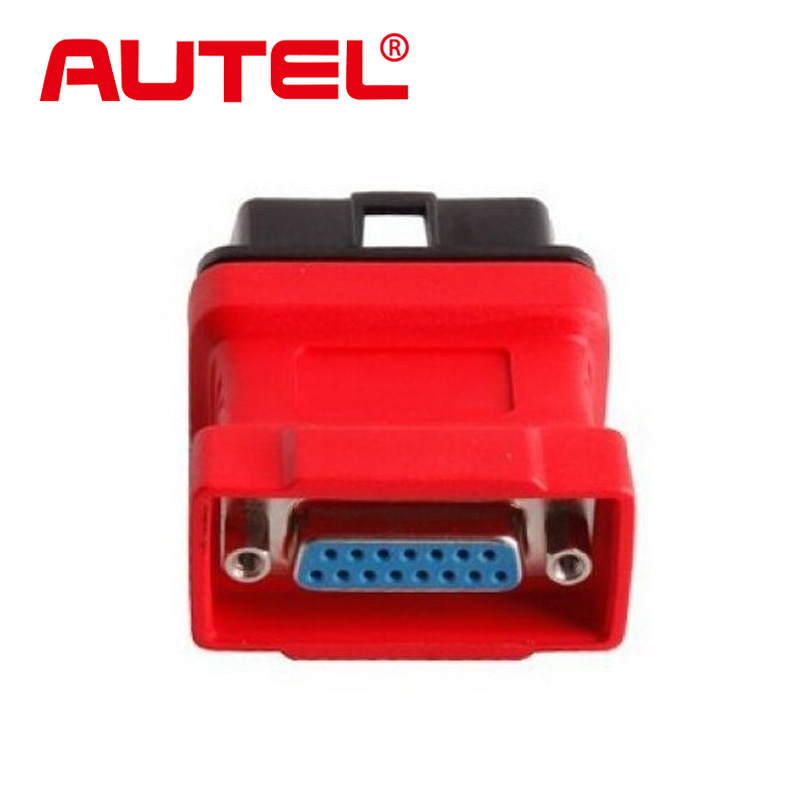 

AUTEL, DS708 16pin адаптер