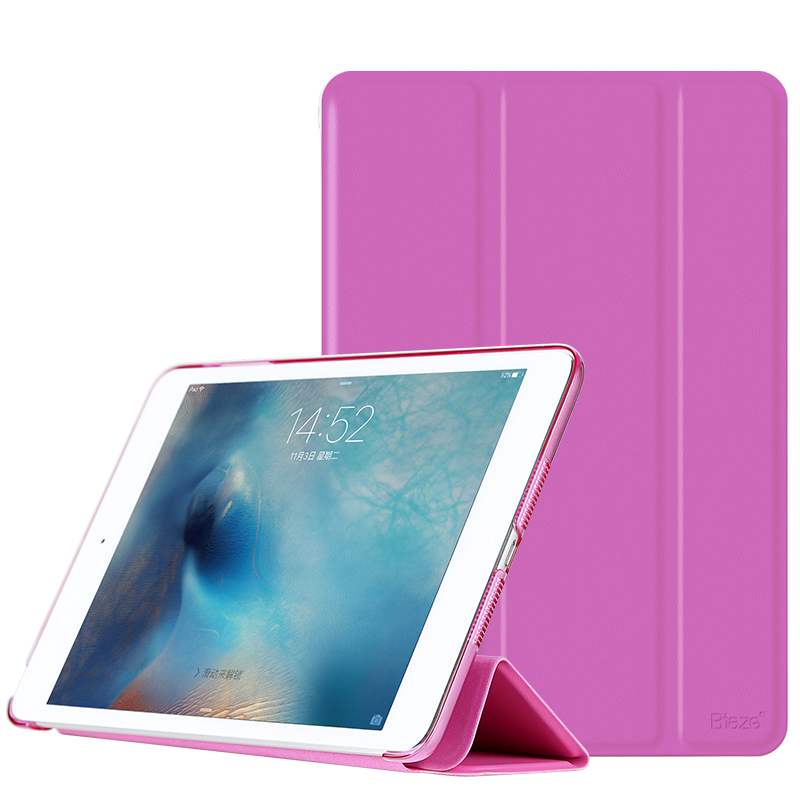 

BIAZE фиолетовый IPad MINI3 21, BIAZE