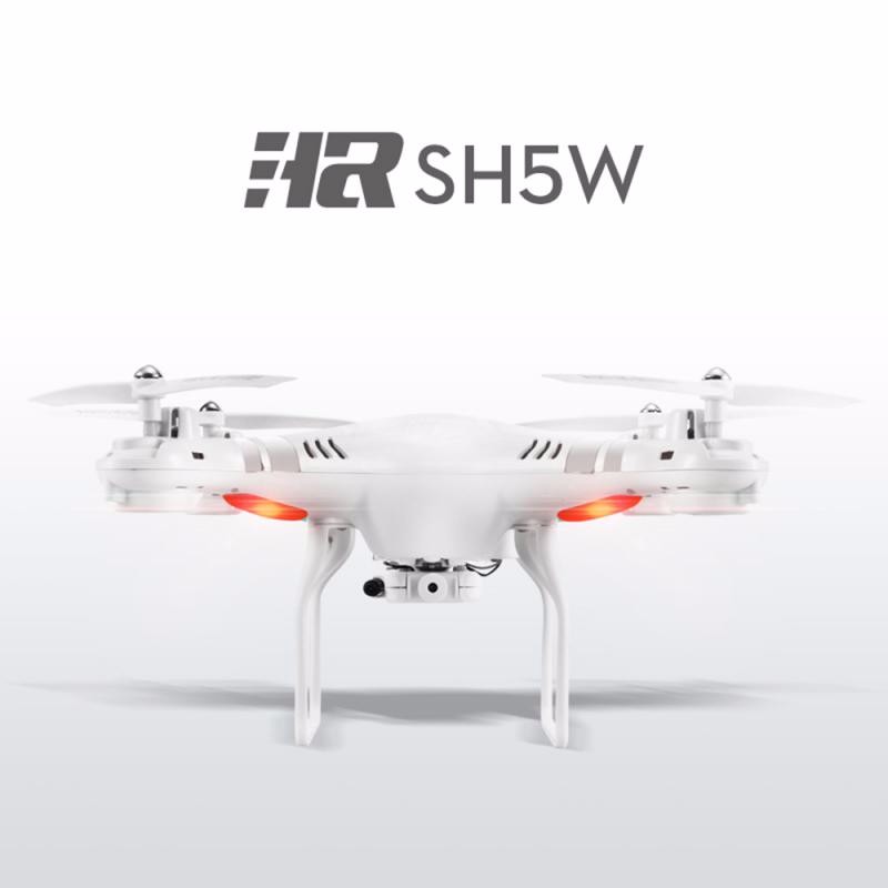 

GBTIGER White, RC Quadcopter