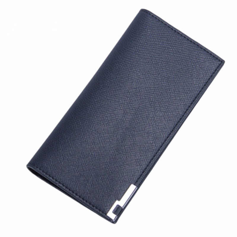 

ETONWEAG Blue, Кошелек для мужчин