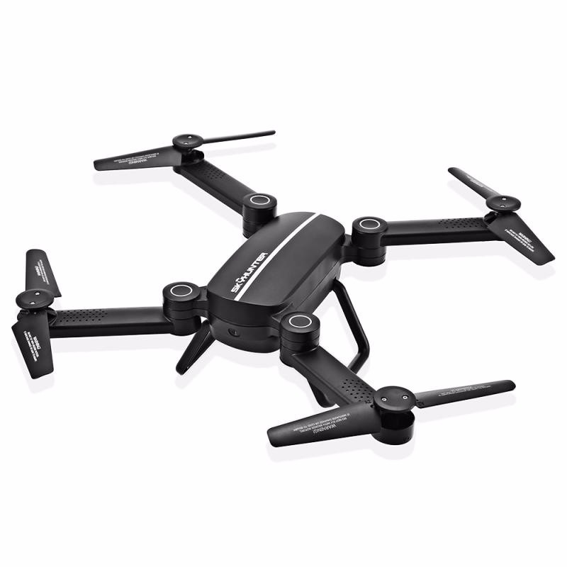 

GBTIGER Black, RC Quadcopter