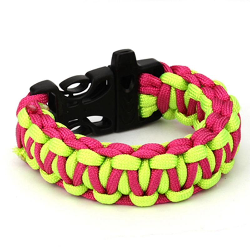 

NicerDicer, paracord шнур