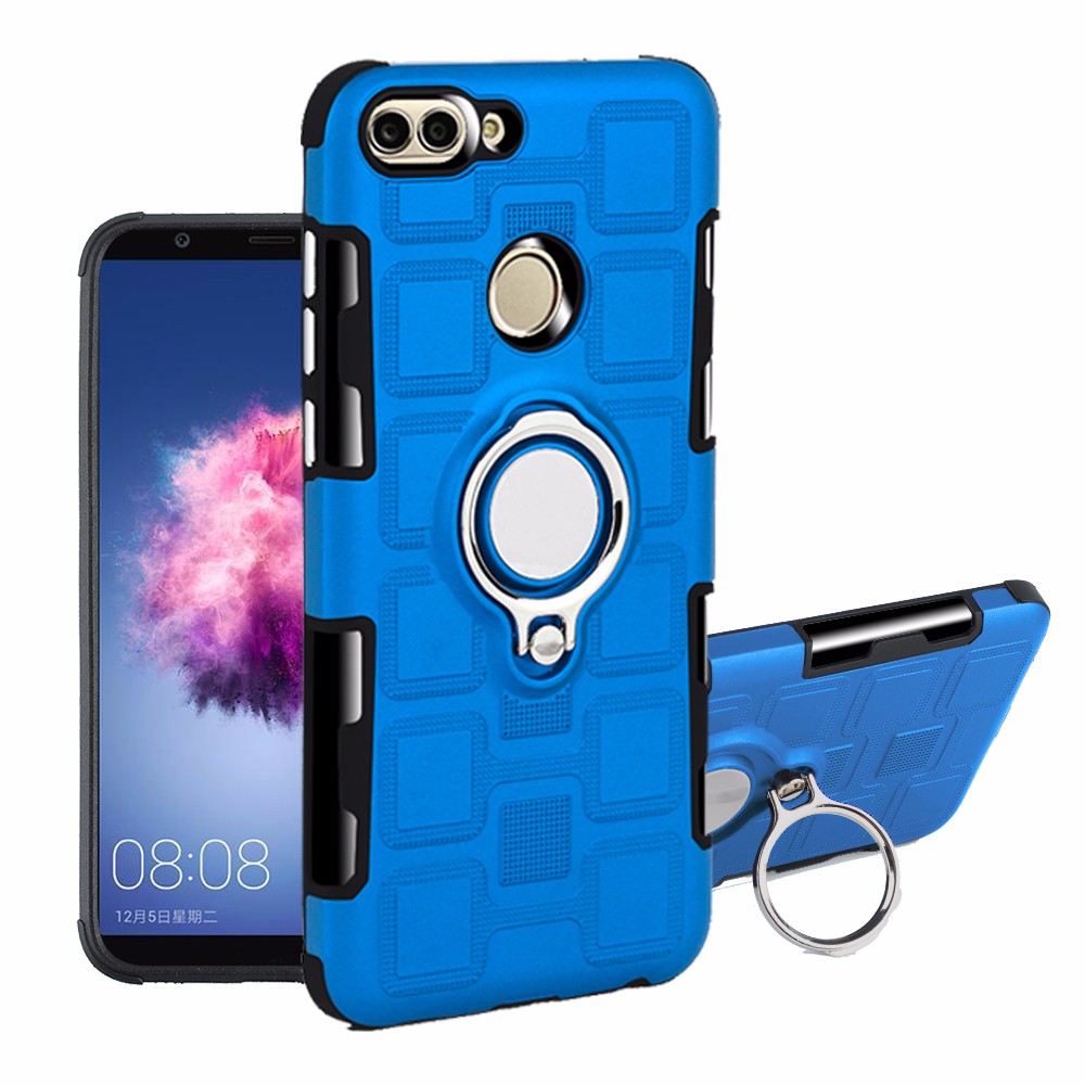 

SHS синий HUAWEI Honor Enjoy 7S P Smart, Huawei Honor Enjoy 7S