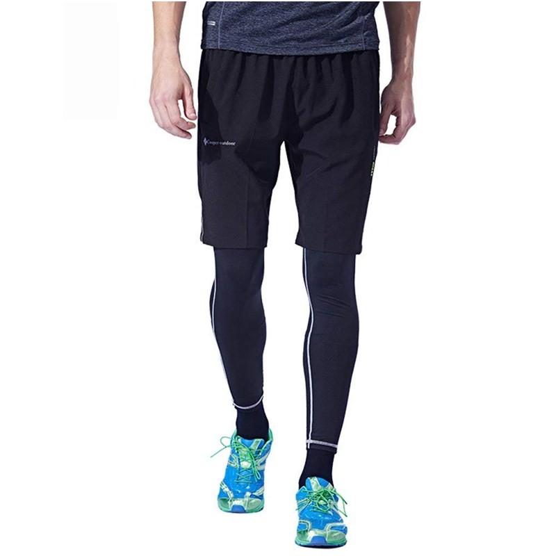 

KAWEIDA Black XXL