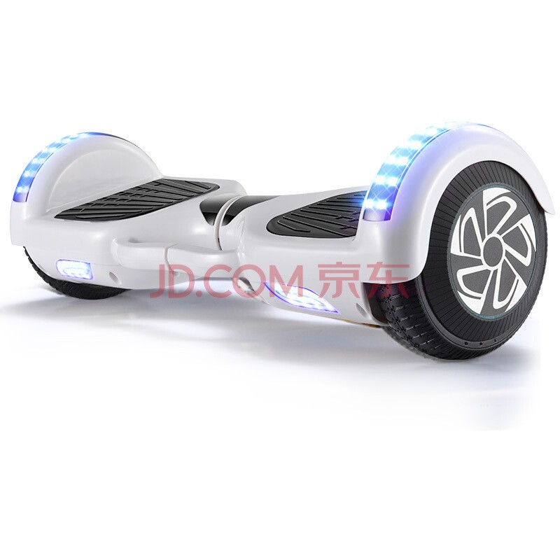 

ASLED белый, Автомобиль Smart Balance